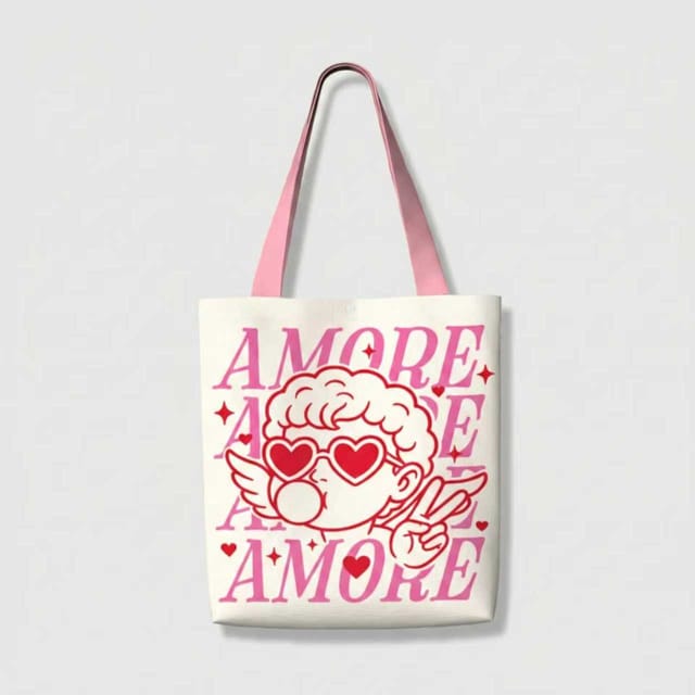 Canvas Tote Bags