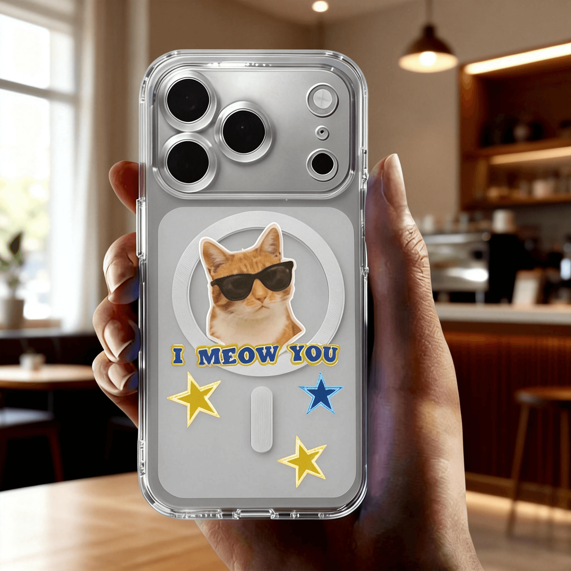 Make It Yours Banner