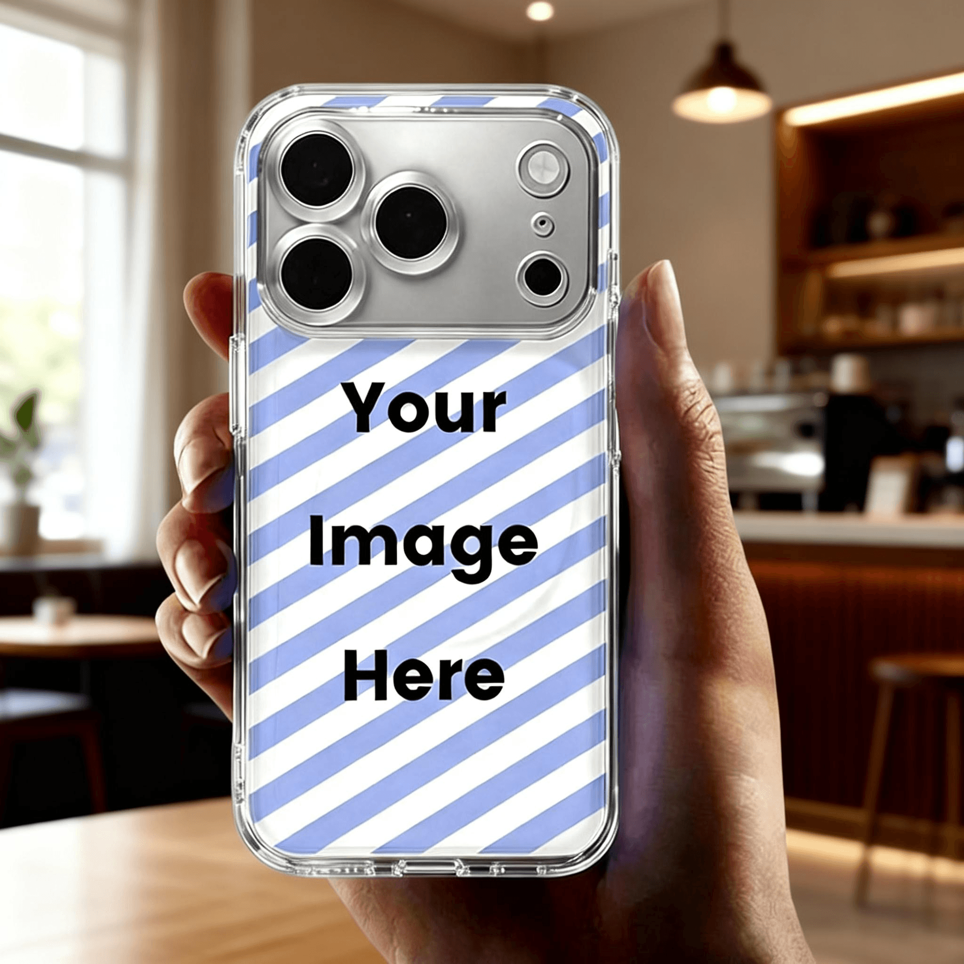 Make It Yours Banner