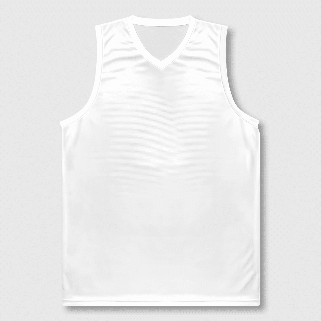 Custom Basketball Jersey Set | Personalized Lightweight Sportswear for Men - 1